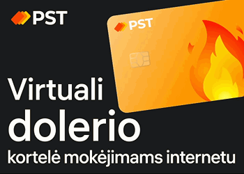 PST